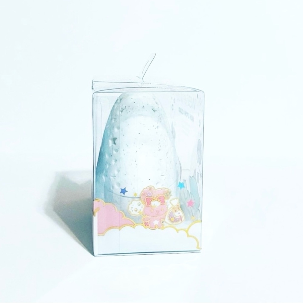 Wet n Wild Little Twin Stars Wish Upon A Cloud Makeup Sponge Case Holder - Picture 5 of 10